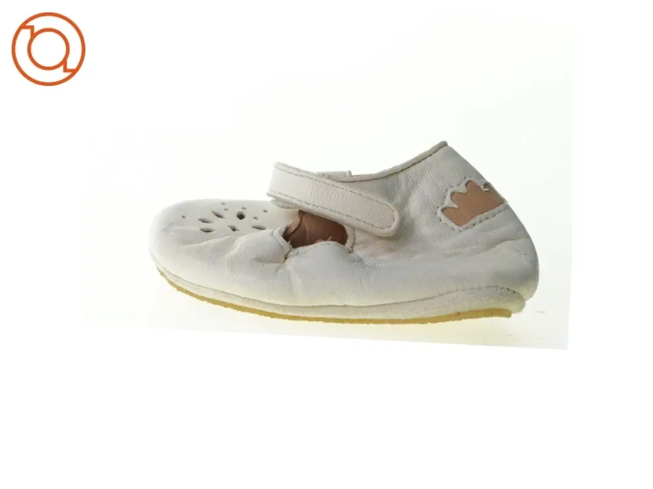 Billede 1 - Babysko (str. 18)
