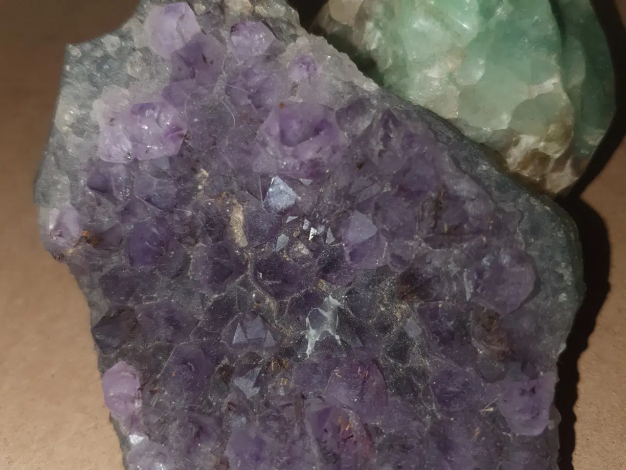 Billede 2 - Krystaller
