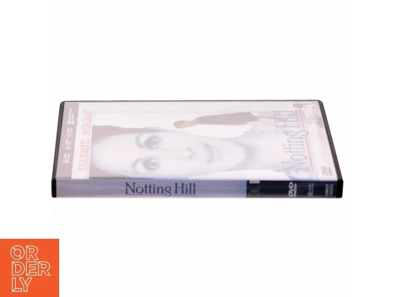 Billede 2 - Notting Hill (DVD)