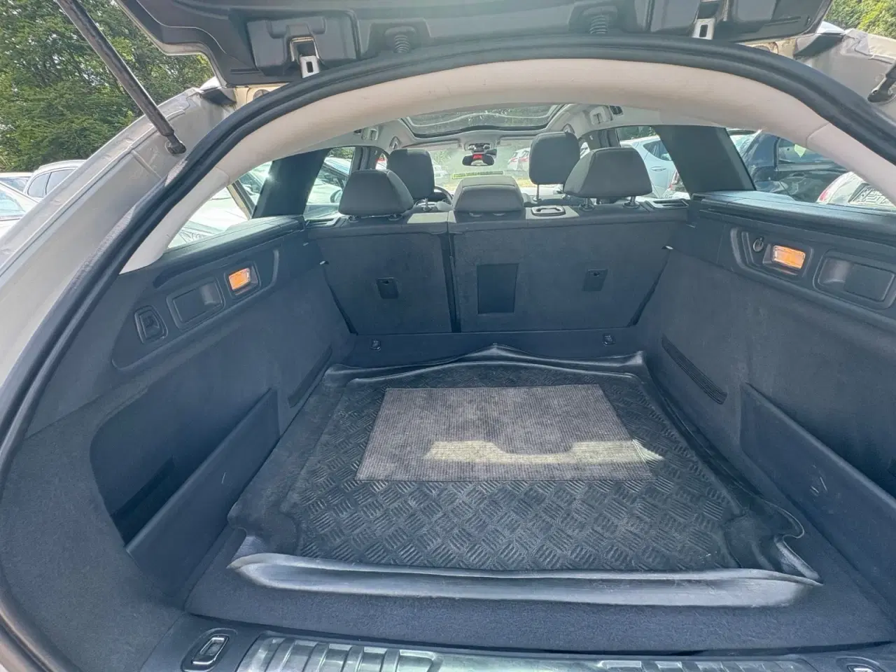 Billede 11 - Peugeot 508 1,6 HDi 114 Champion SW