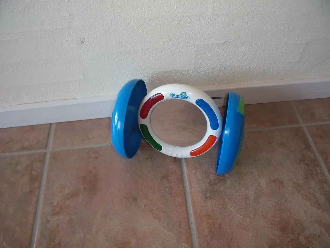 Billede 3 - Baby aktivitets legetøj