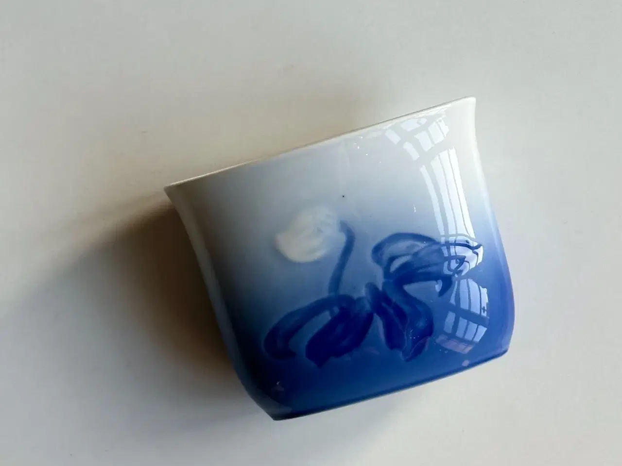 Billede 4 - Bing og Grøndahl Julerose nr. 183