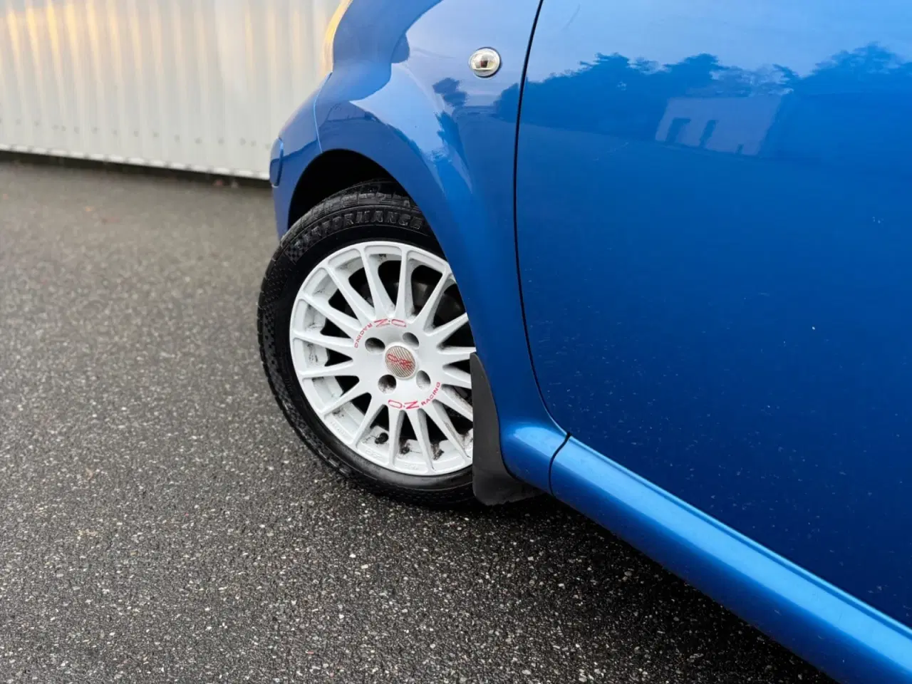 Billede 13 - Toyota Aygo 1,0 Air+ MMT