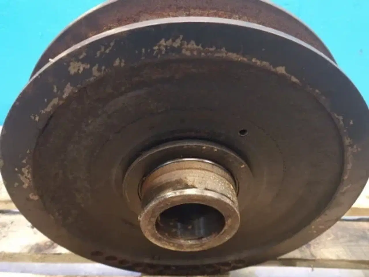 Billede 9 - Dronningborg D8900 Variator 28382117