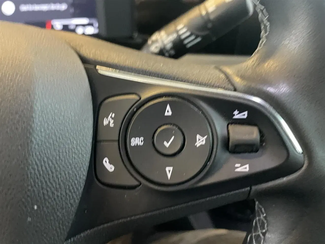 Billede 5 - Suzuki Ignis 1,2 Dualjet  Mild hybrid Active AEB Hybrid CVT 83HK 5d Aut.