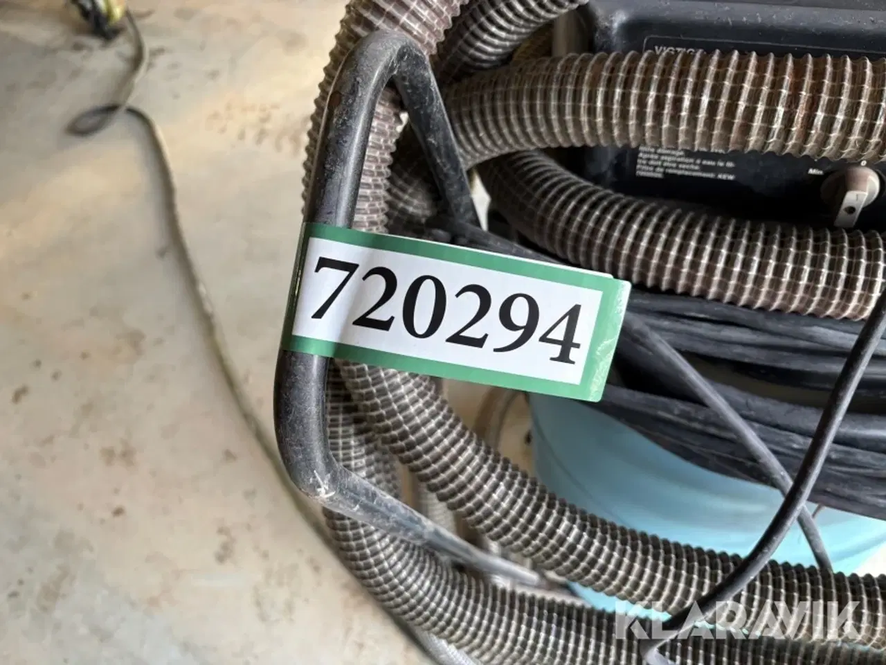 Billede 8 - Støvsuger