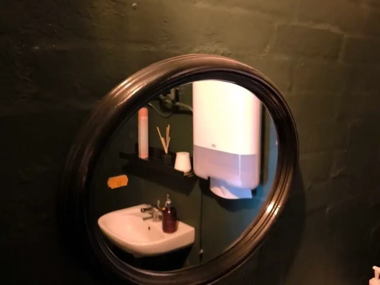 Billede 7 - Div. Billeder og toiletnips