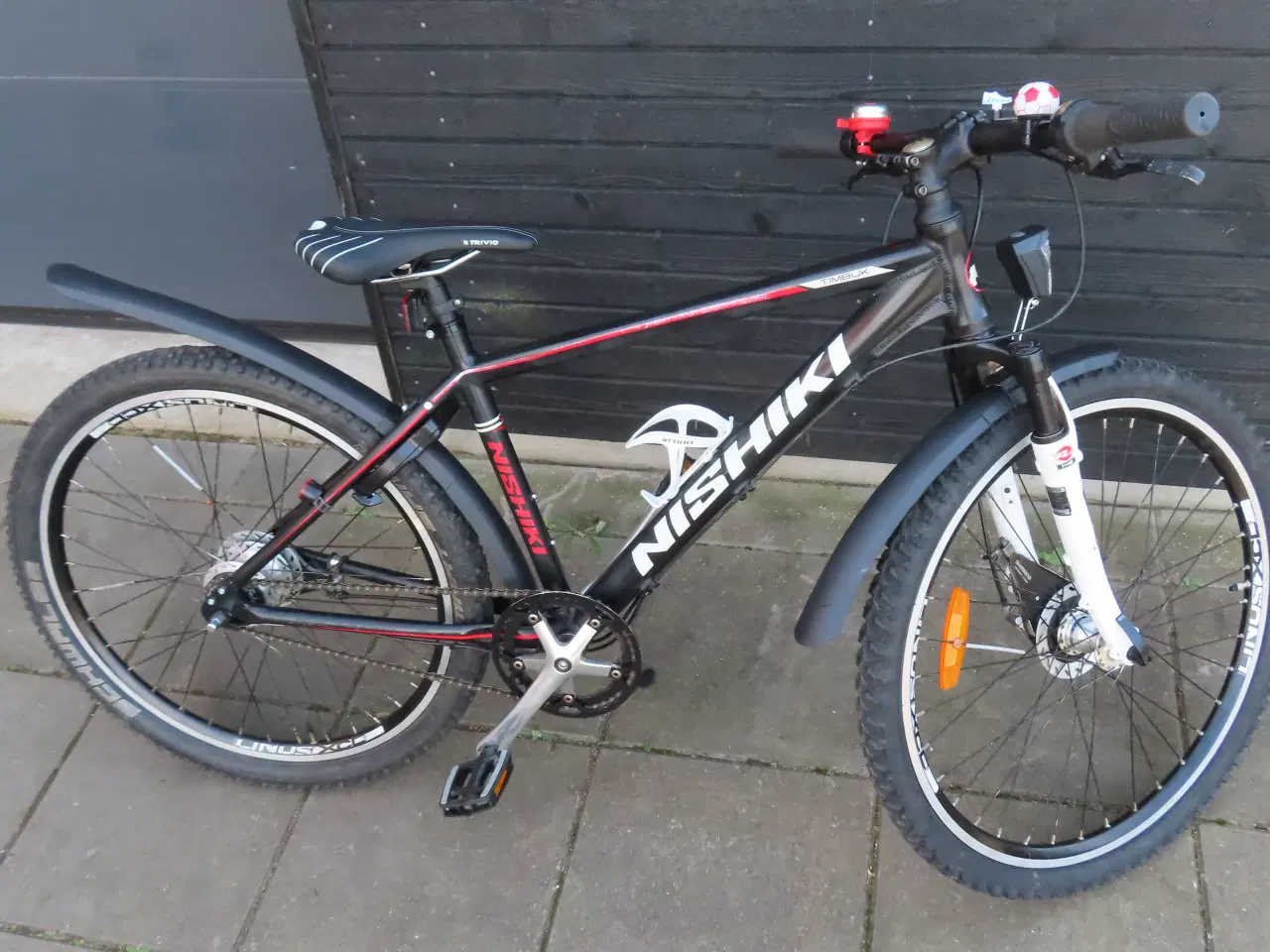 Billede 20 - RESERVERET TIL PÅ FREDAG