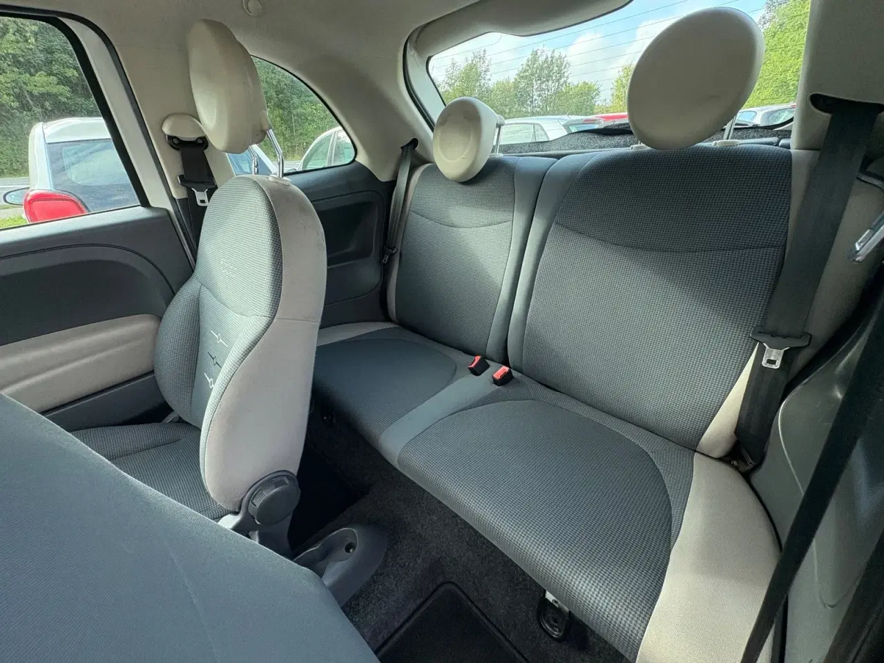 Billede 7 - Fiat 500 1,2 Pop