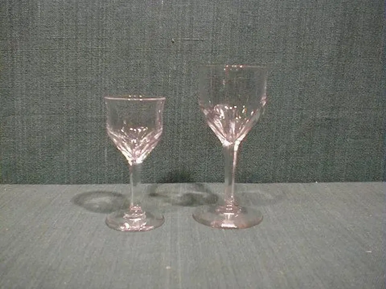 Billede 2 - Holmegaard Oreste Glas