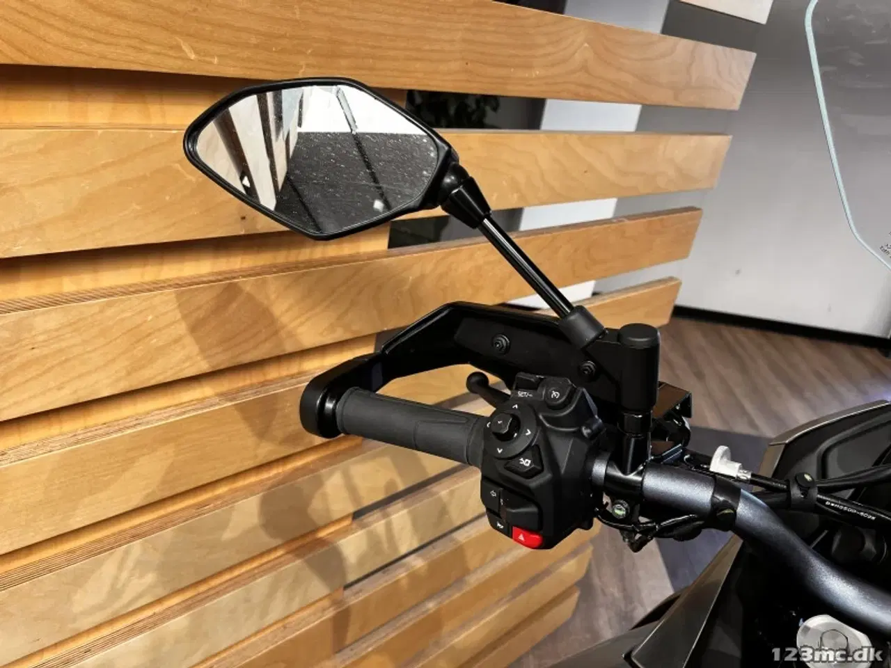 Billede 15 - Yamaha Tracer 7 GT DEMO