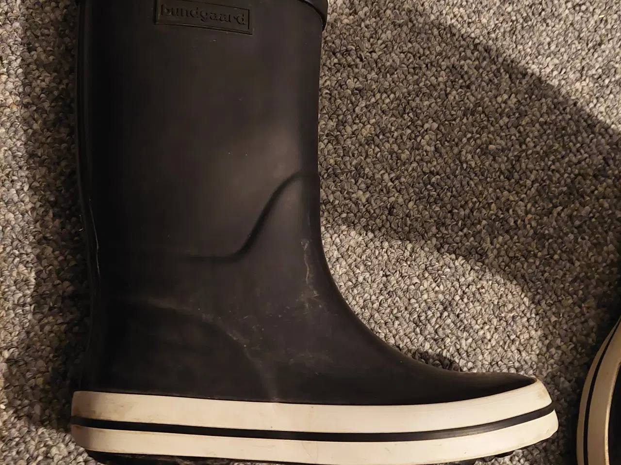 Billede 4 - Gummistøvler, str. 30