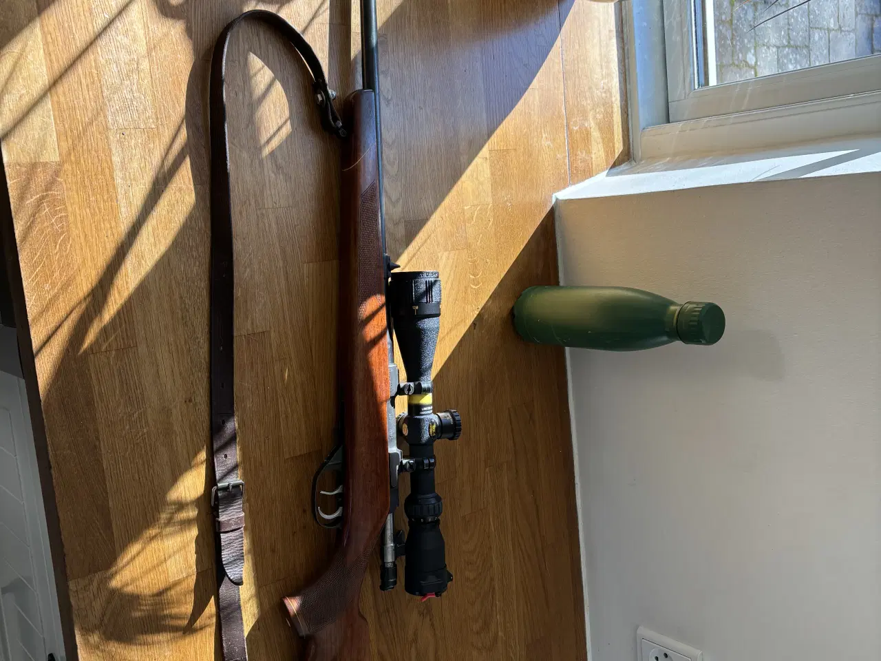 Billede 1 - Brno fox