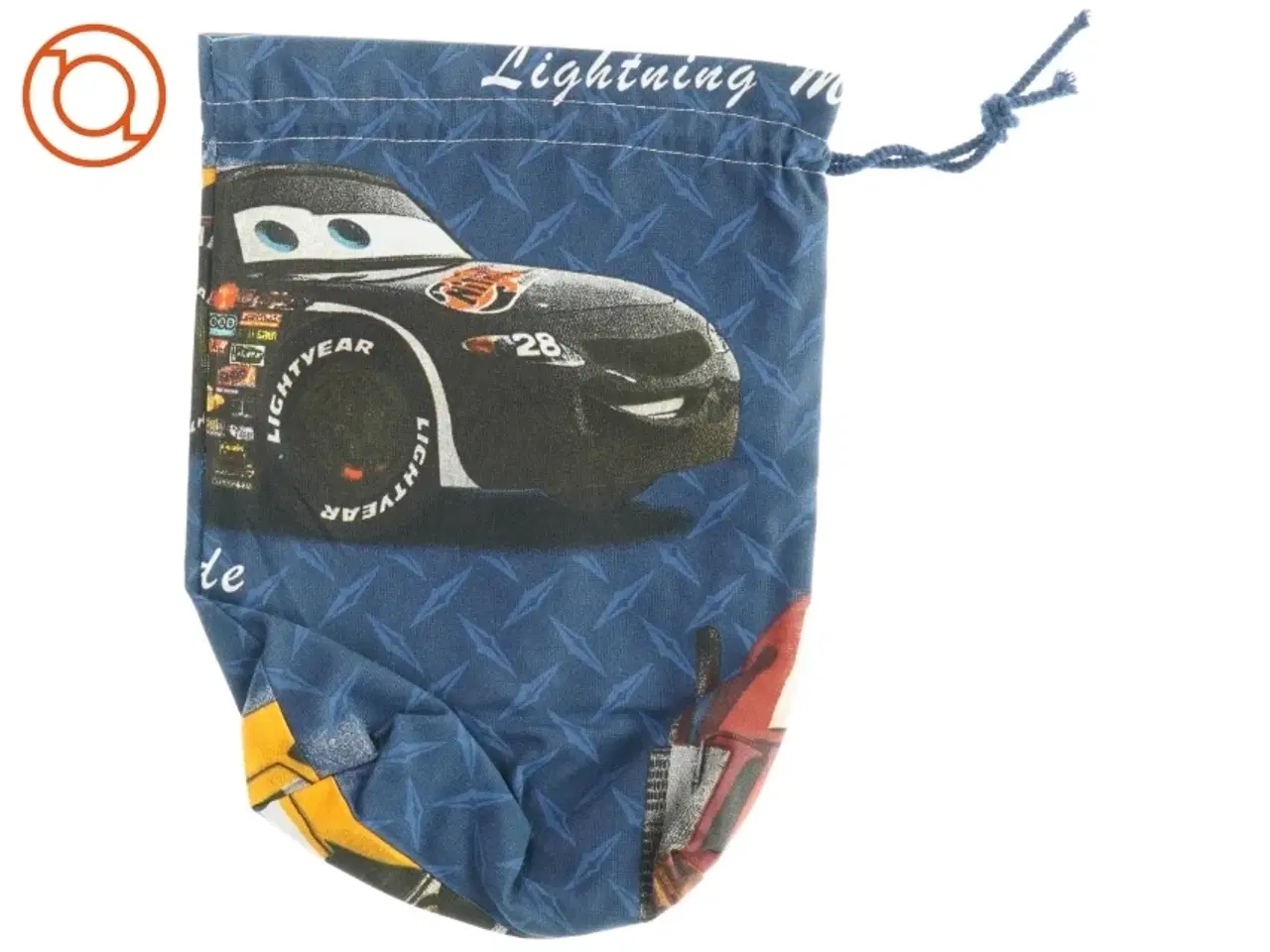 Billede 2 - Biler stofpose