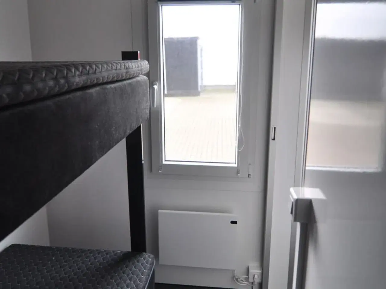 Billede 22 - Model 660: Beboelsesvogn 4 pers.