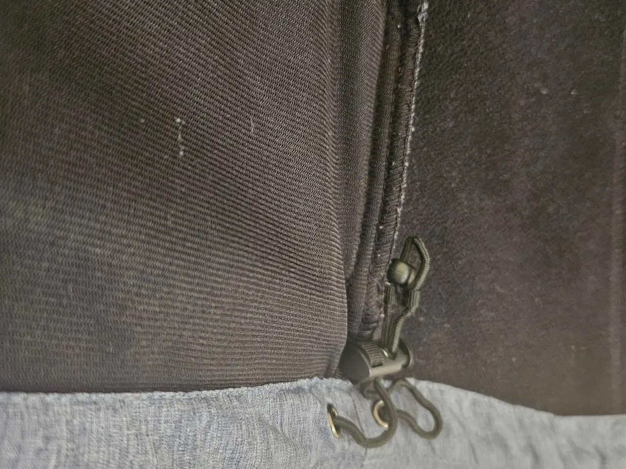 Billede 7 - VIND OG VANDAFVISENDE JAKKE 