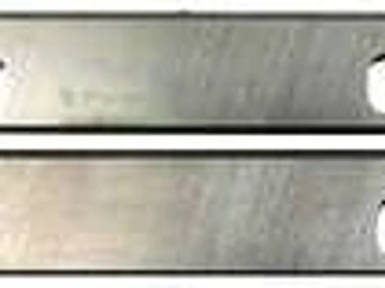 Billede 1 - Høvlestål hss lab260 - RESTSALG