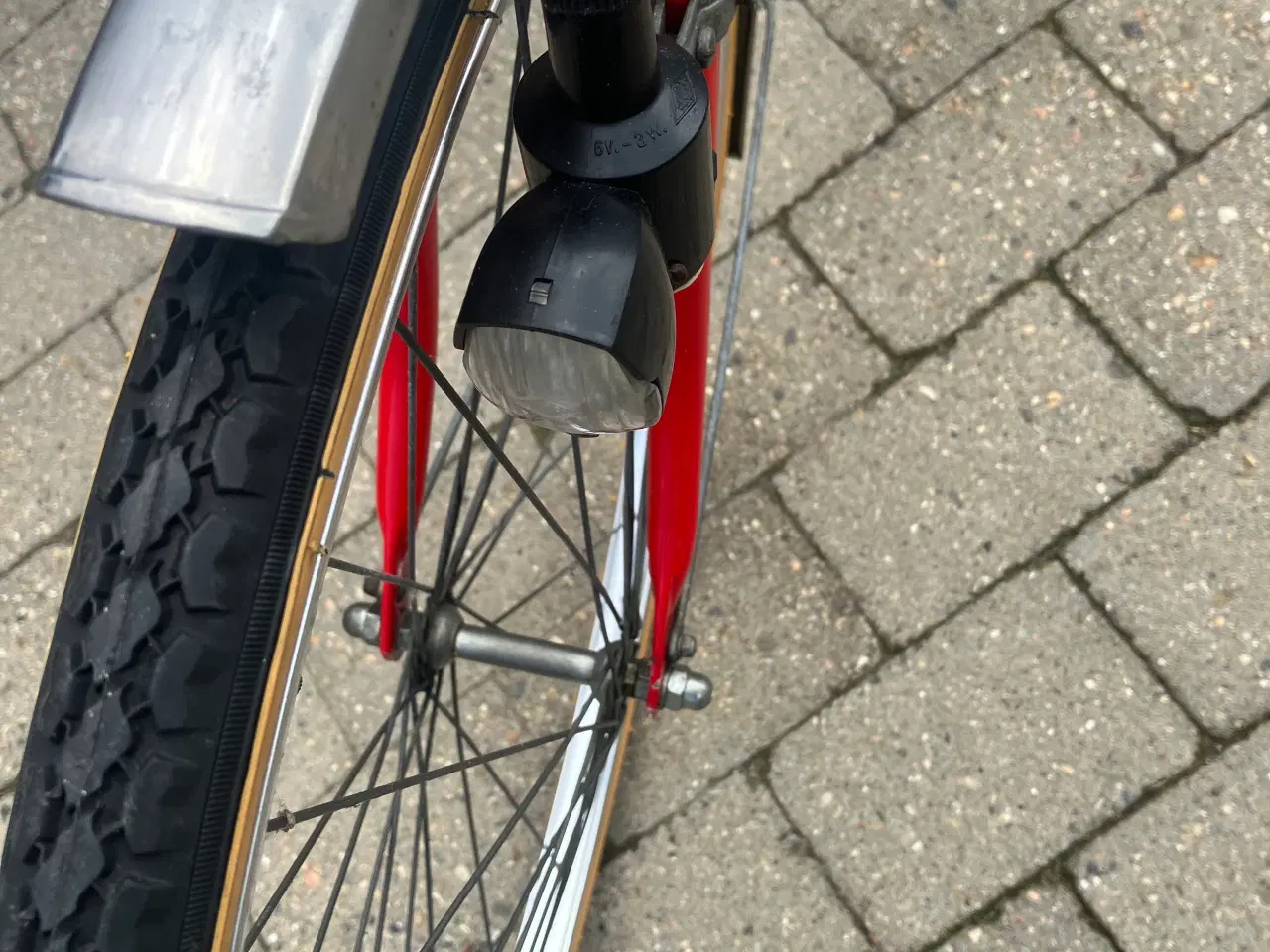 Billede 6 - SCO Classic Retro damecykel sælges