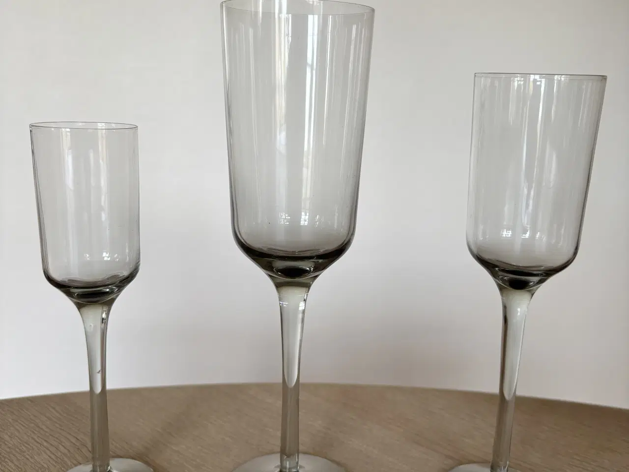 Billede 2 - Holmegaard Largo smoke