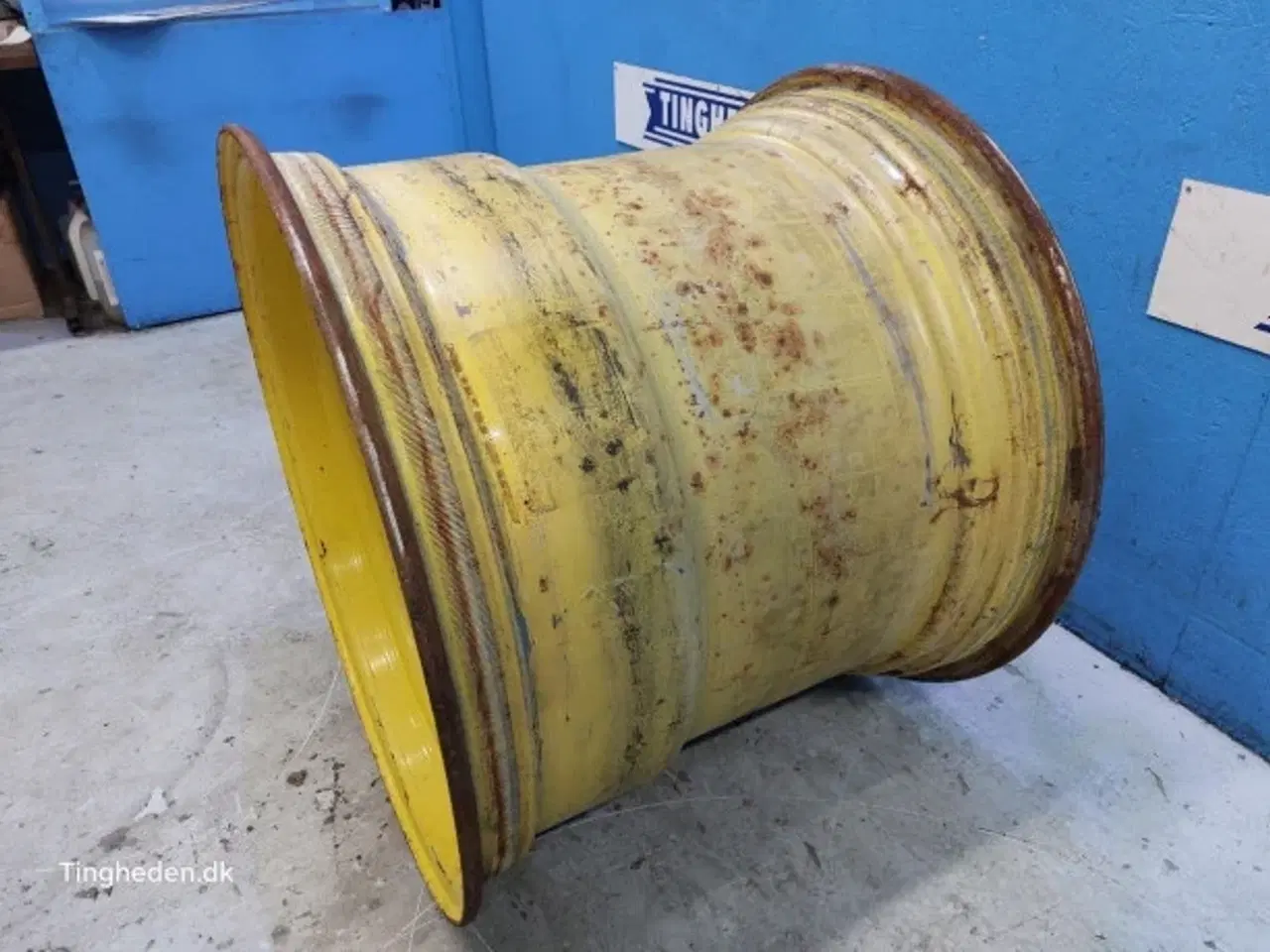 Billede 2 - 32"   DW27AX32