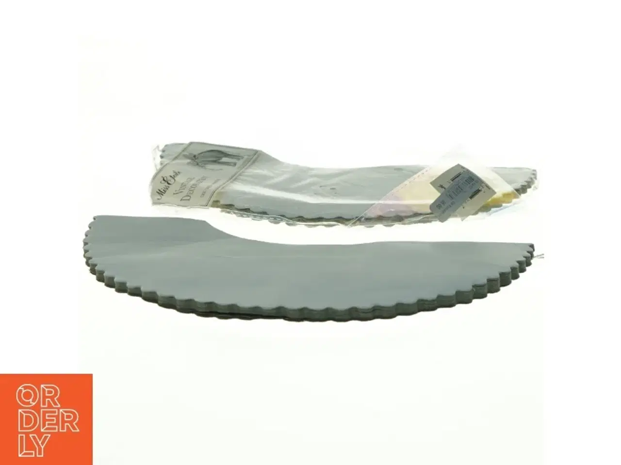 Billede 2 - Miss Etoile papirdekoration str. Ø 25 cm