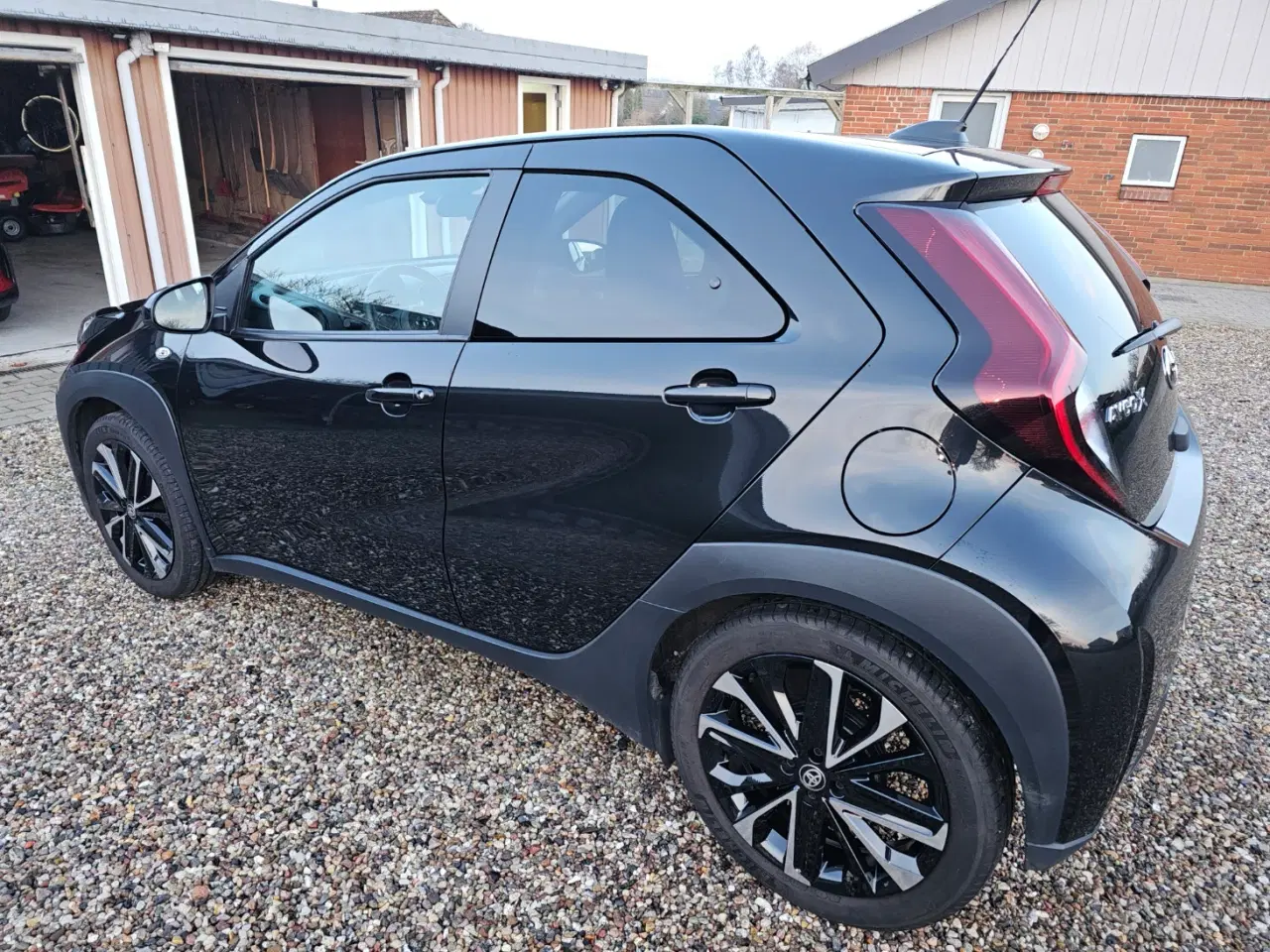 Billede 4 - Toyota Aygo X Aktiv