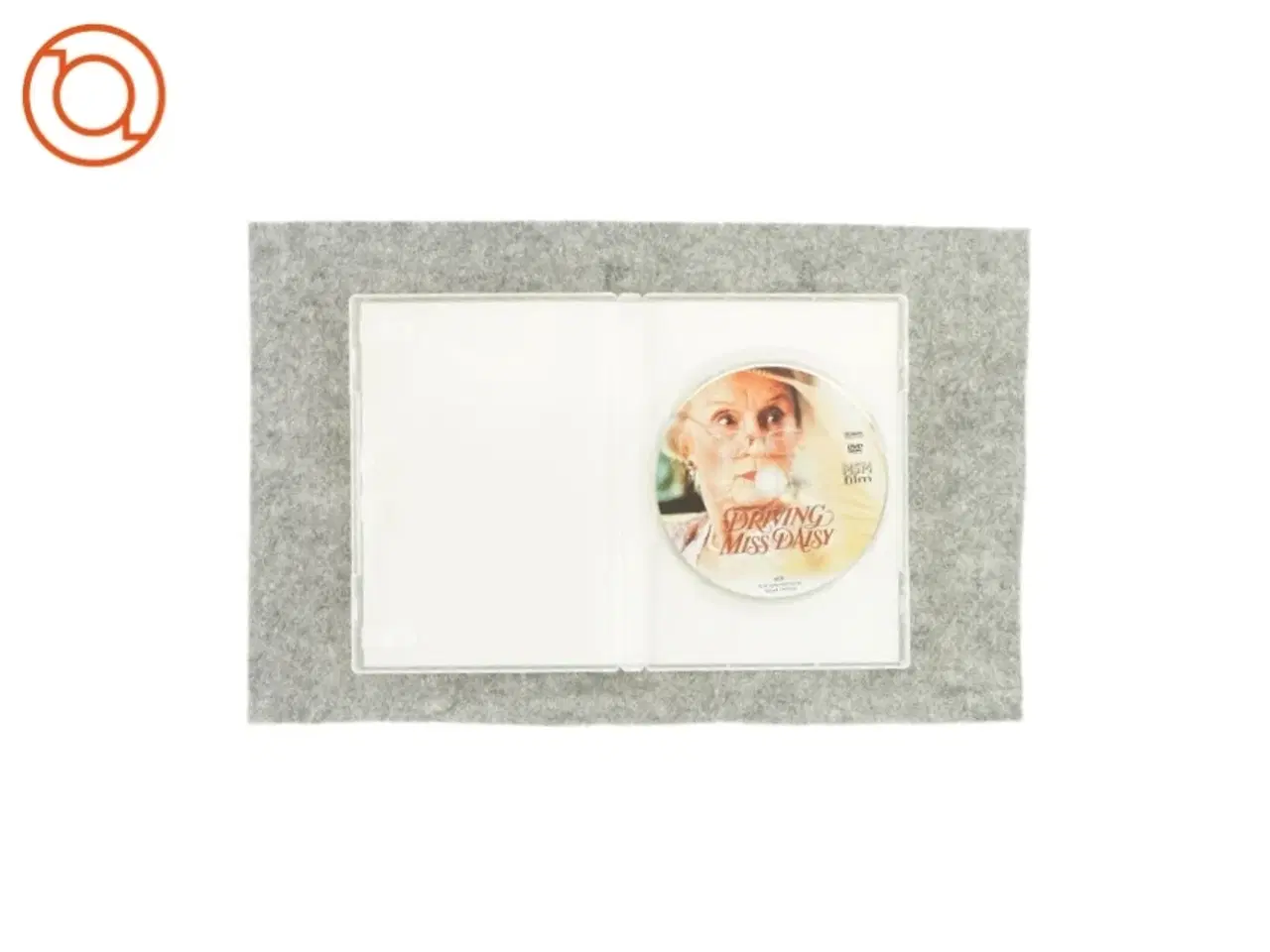 Billede 3 - Driving miss Daisy (DVD)