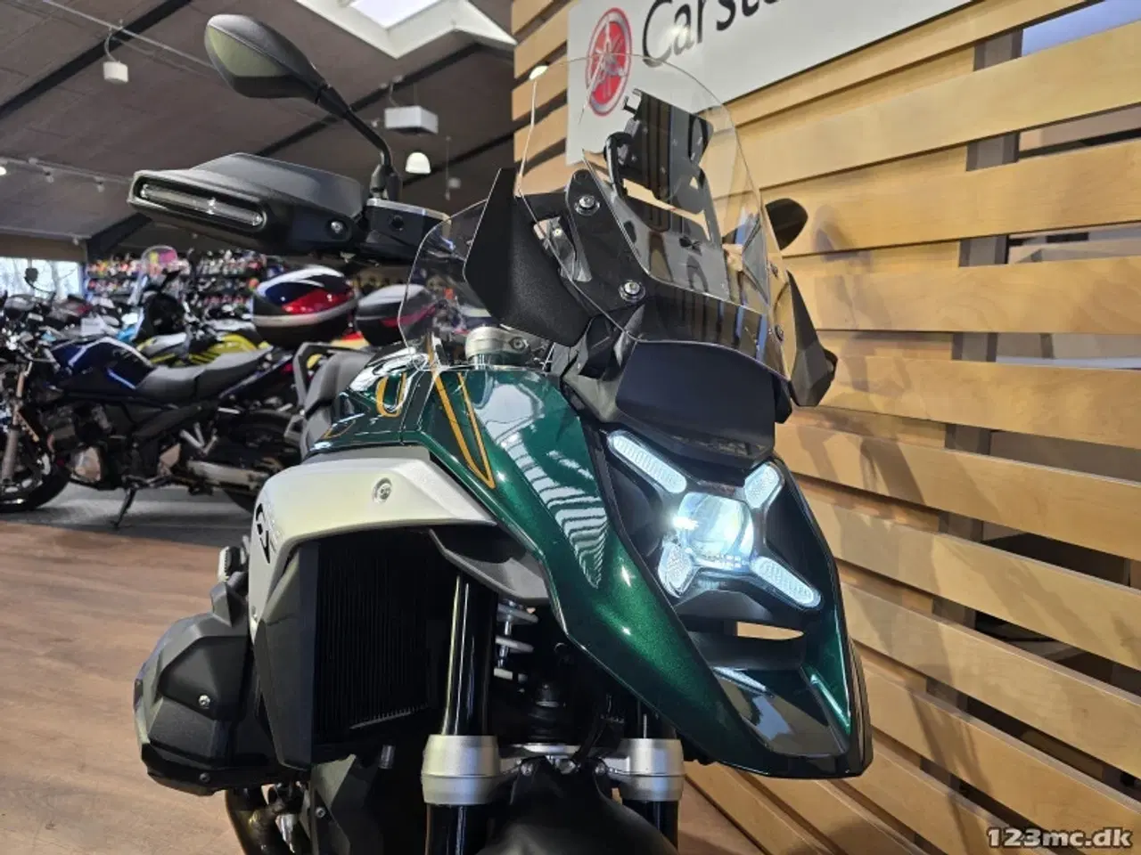 Billede 7 - BMW R 1300 GS LEASING (Se tilbud nedenfor)