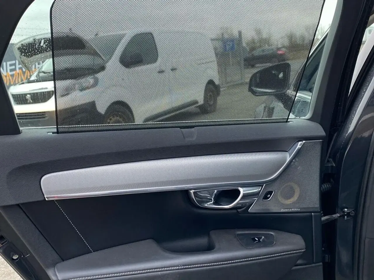 Billede 13 - Volvo S90 2,0 D5 Inscription AWD 235HK 8g Aut.