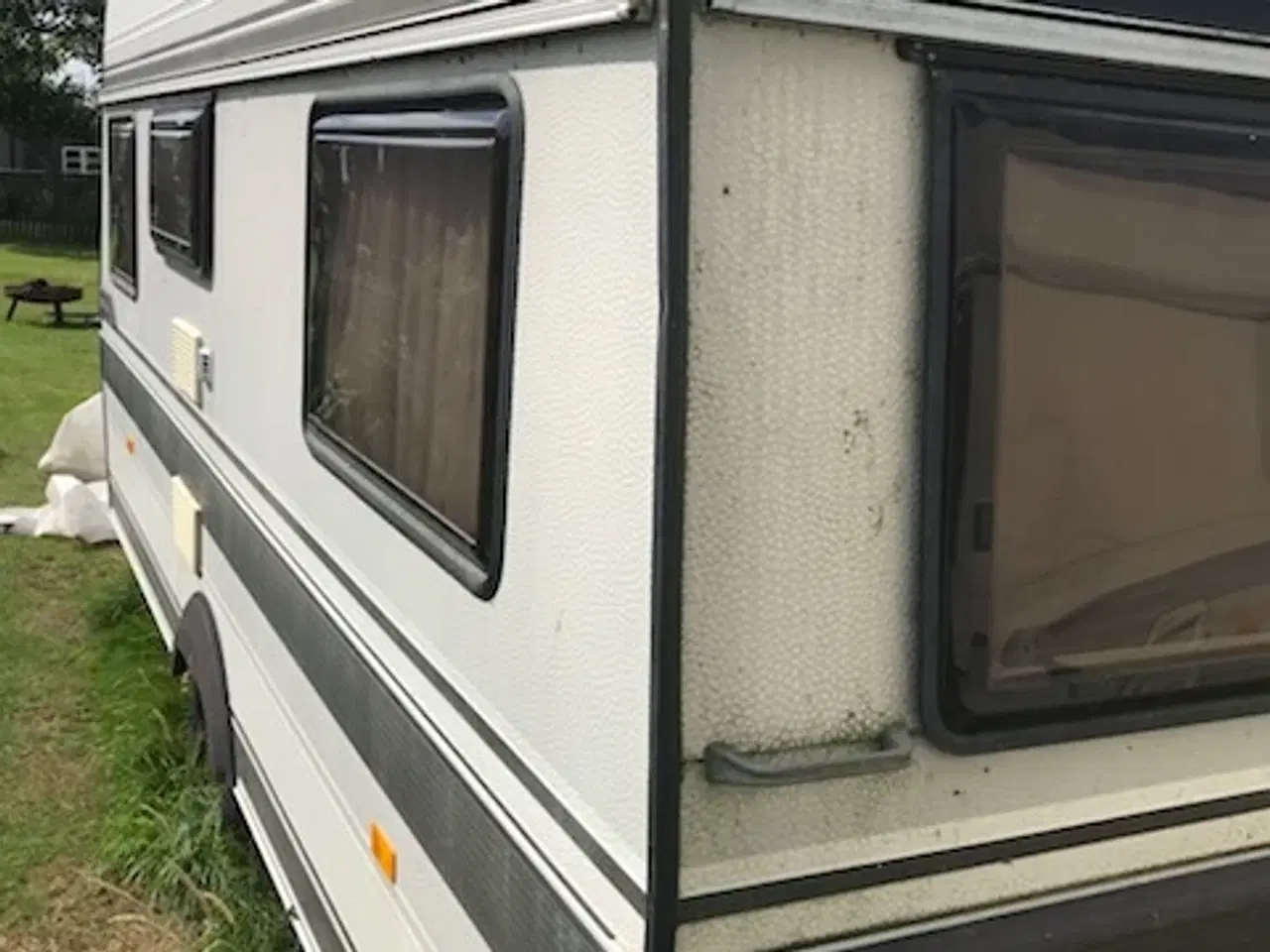 Billede 3 - Hobby 460