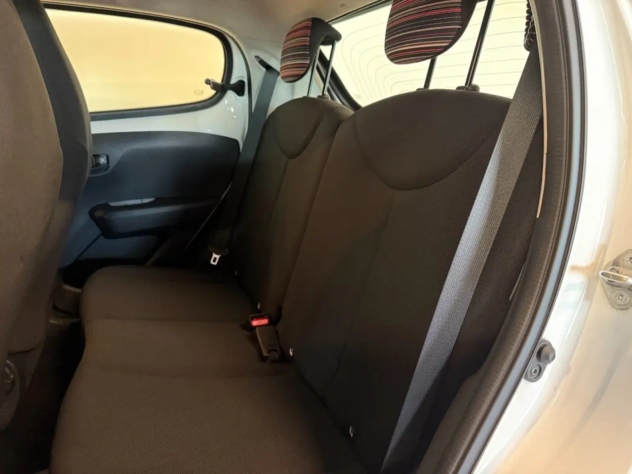 Billede 9 - Citroën C1 1,0 VTi Shine