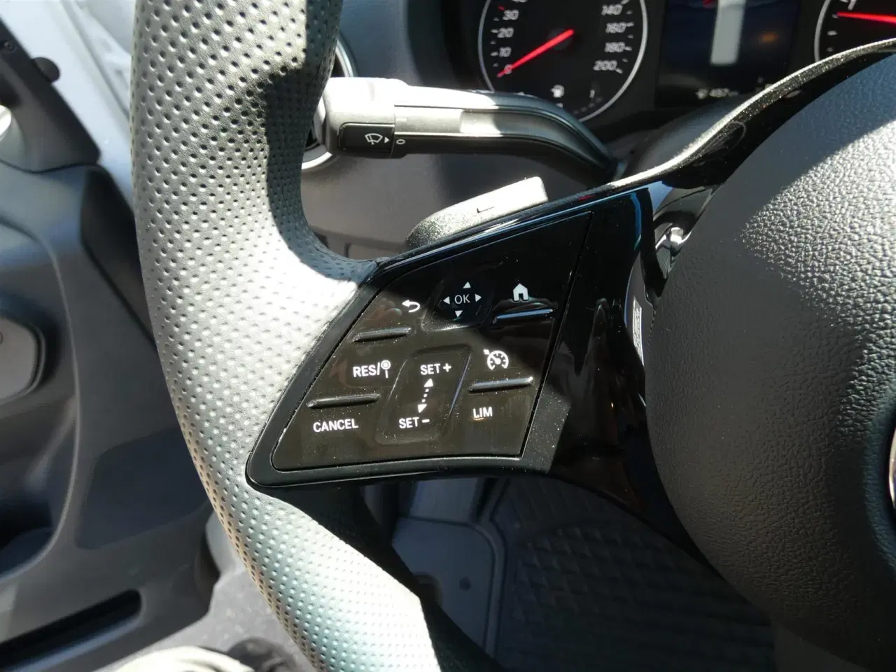 Billede 12 - Mercedes-Benz Sprinter 317 2,0 CDI A3 Pro 9G-Tronic 170HK Ladv./Chas. 9g Aut.