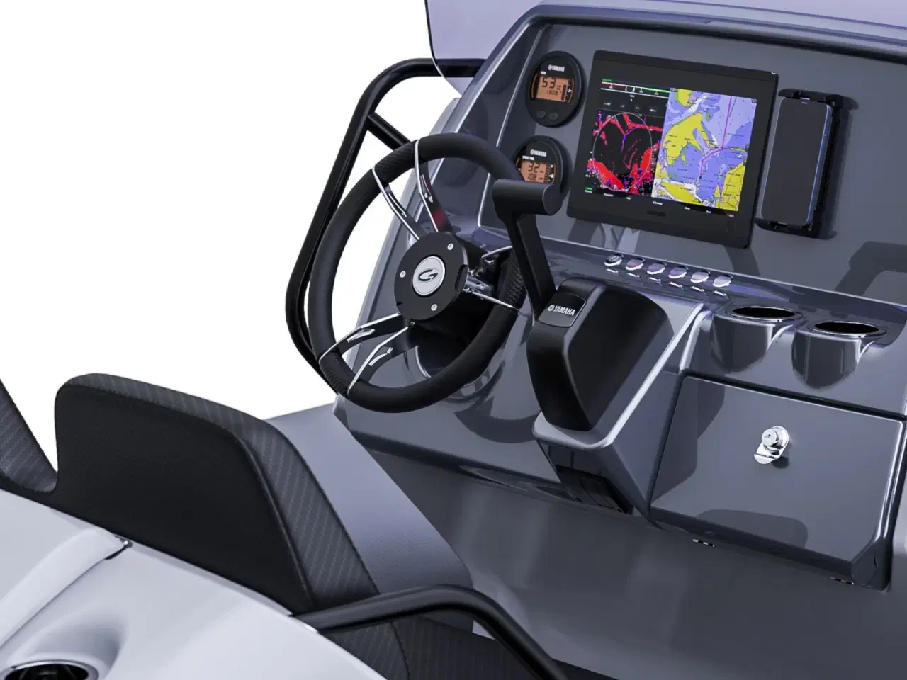 Billede 13 - Grand G680 NEW MODEL