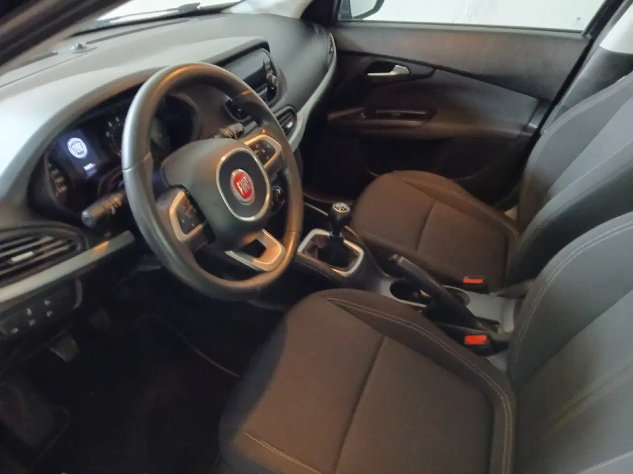 Billede 4 - Fiat Tipo 1,4 16V Easy