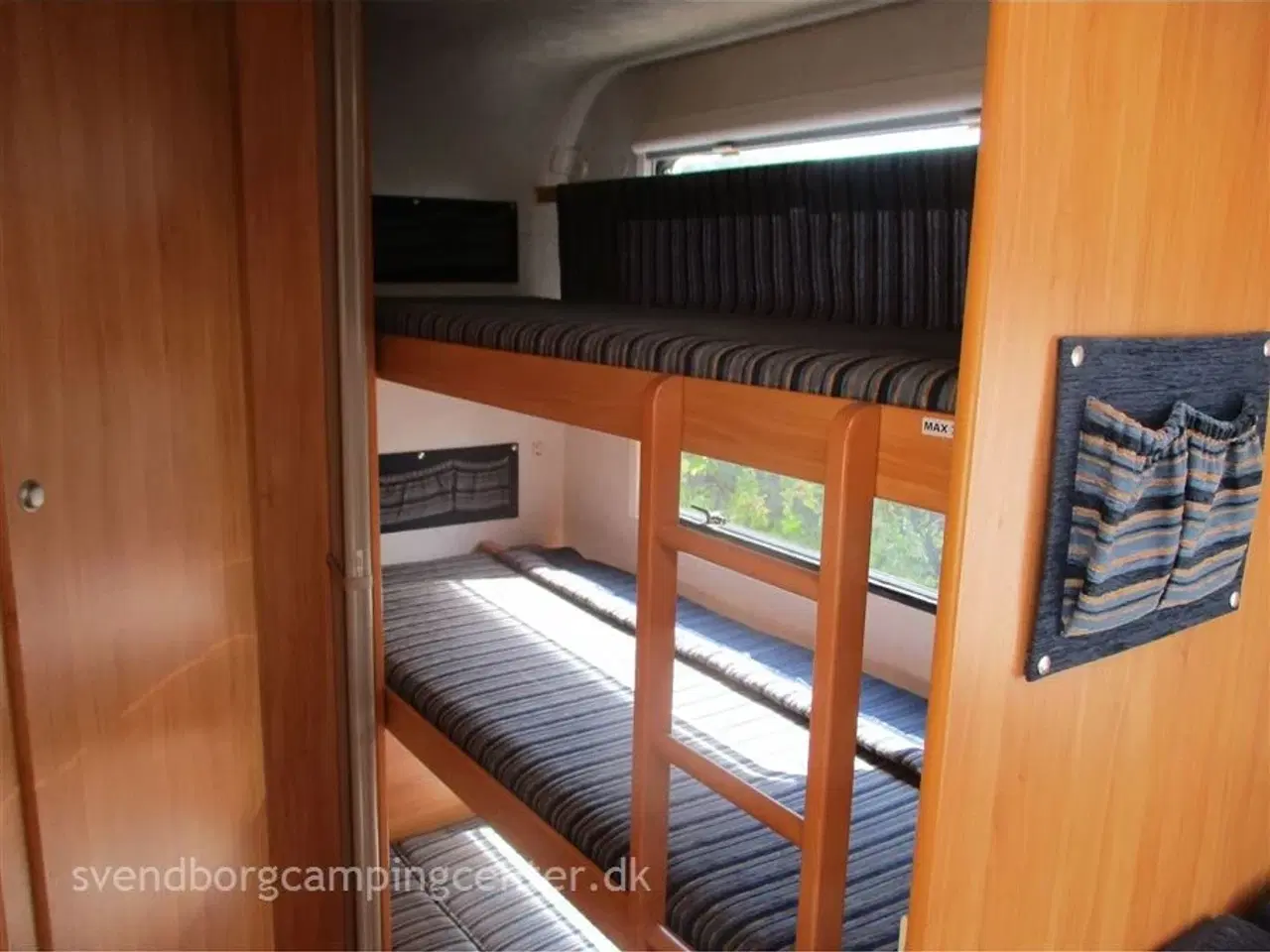 Billede 3 - 2005 - Adria Adora 552 PK   Sælges til CVR nummer pga. alder og lidt fugt