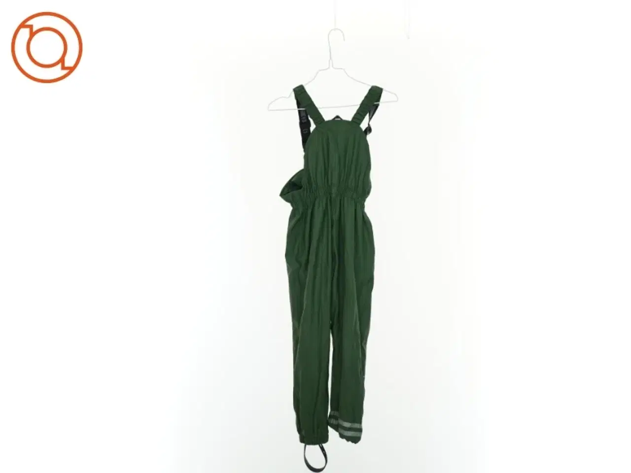 Billede 1 - Regnbukser fra Mikk-line (str. 98 cm)