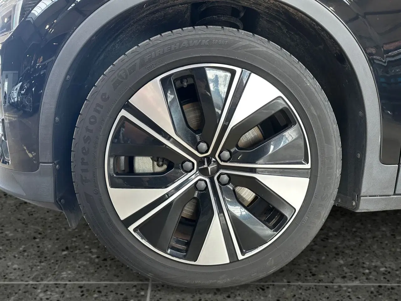 Billede 9 - Polestar 2  Long Range