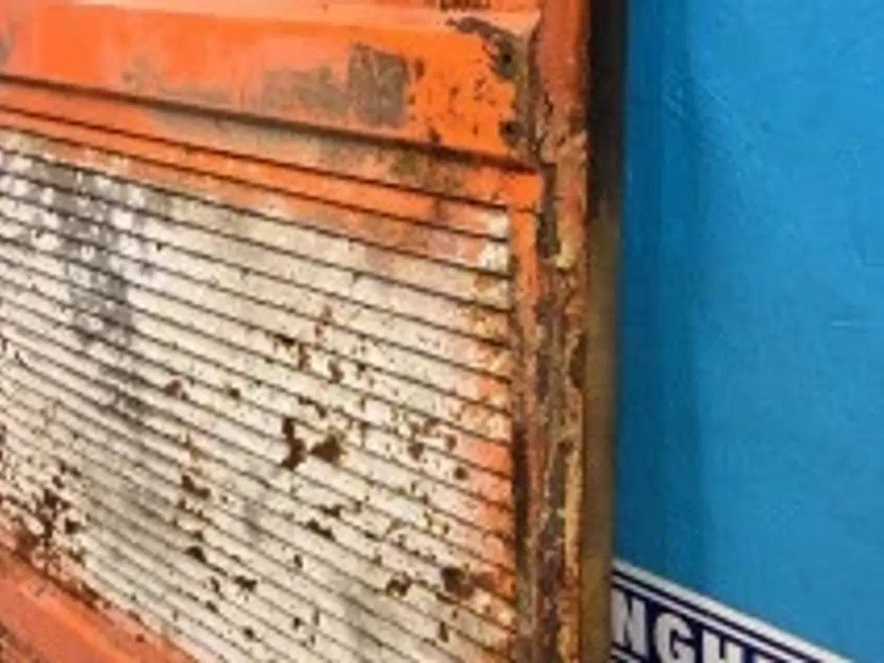 Billede 20 - Dronningborg D2600 Tilløbsplan 28430333