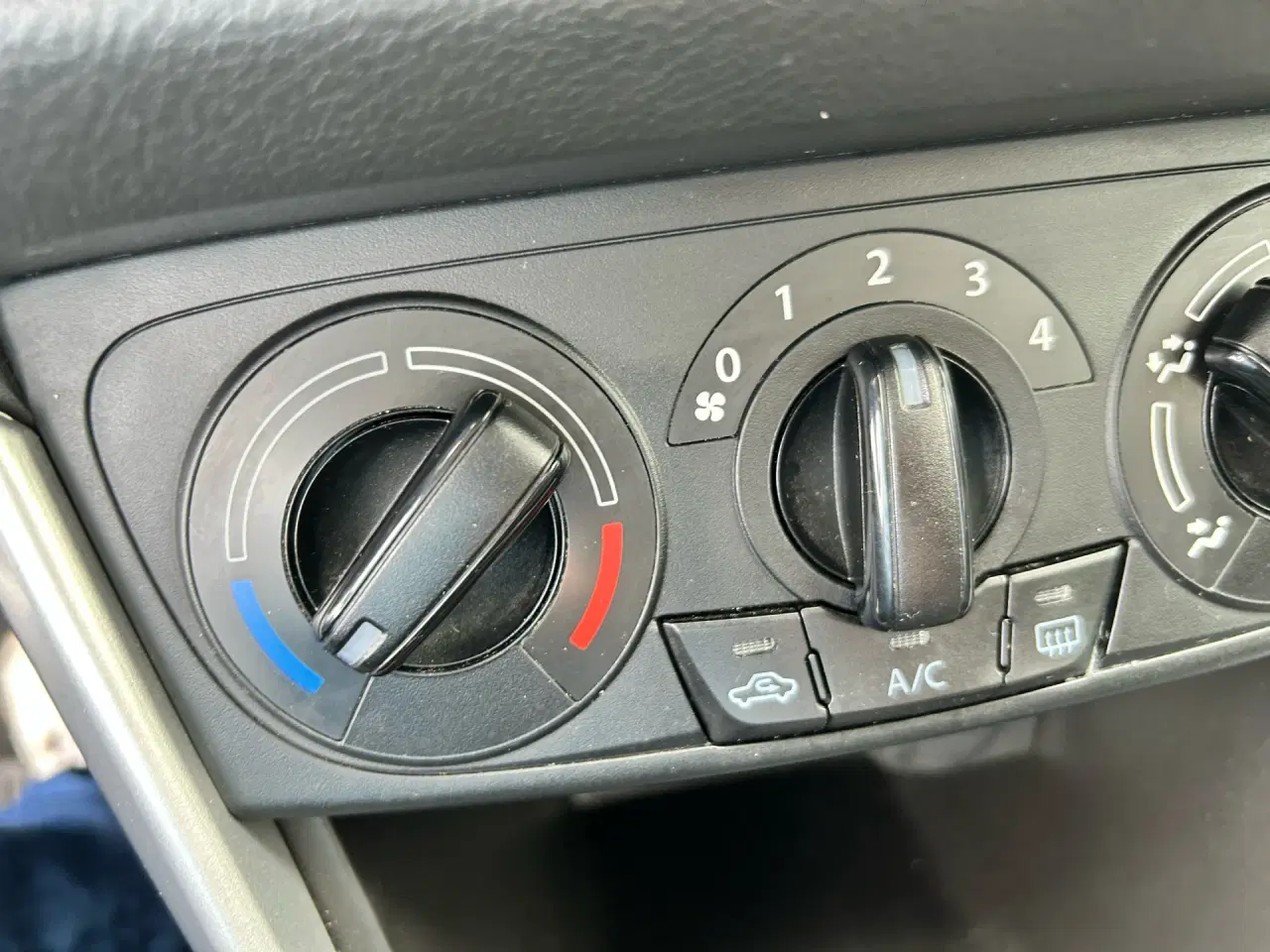 Billede 9 - Suzuki S-Cross 1,0 Boosterjet Comfort 112HK 5d