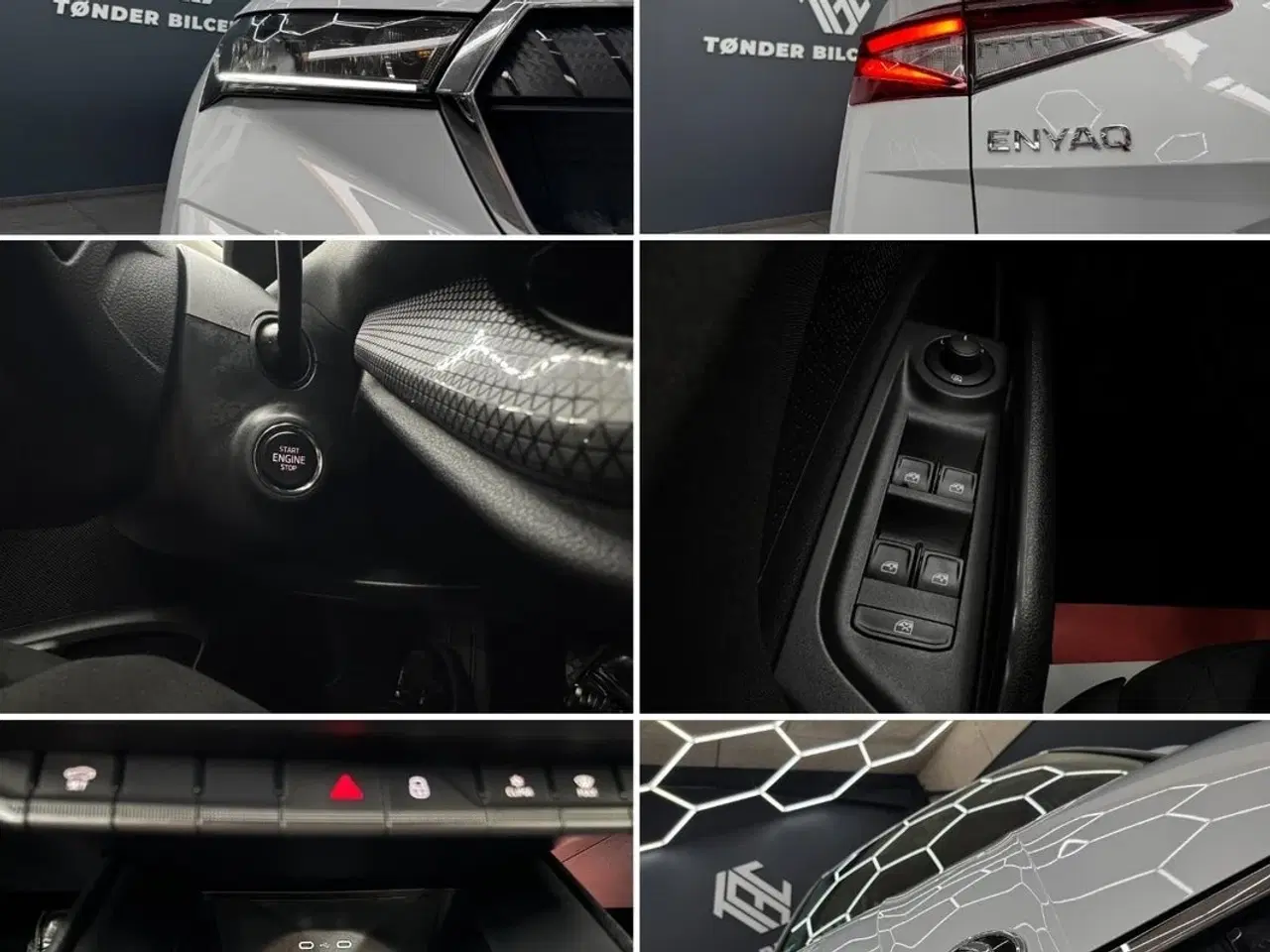 Billede 13 - Skoda Enyaq 50 iV