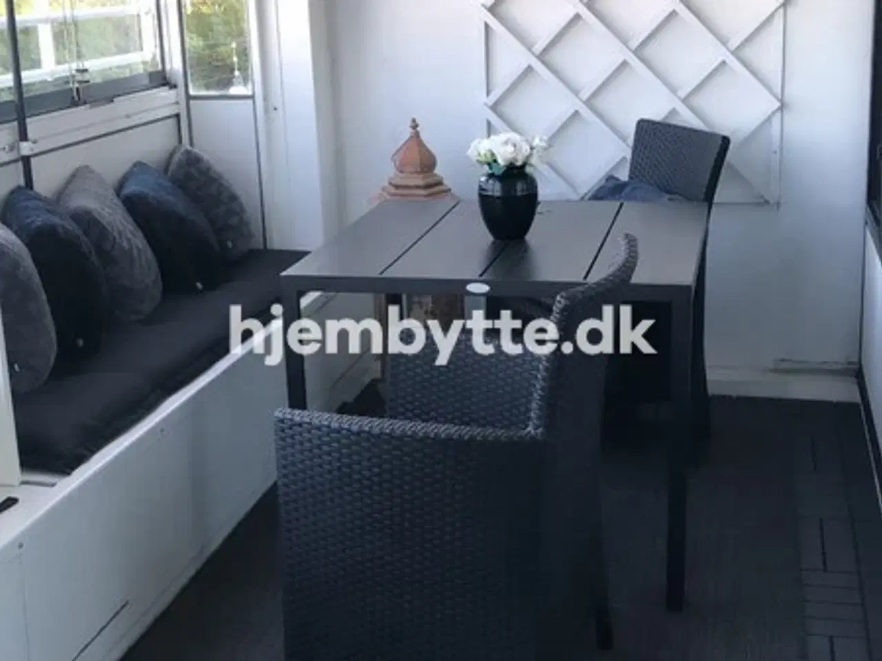 Billede 13 - Hjembytte - Rymarksvej