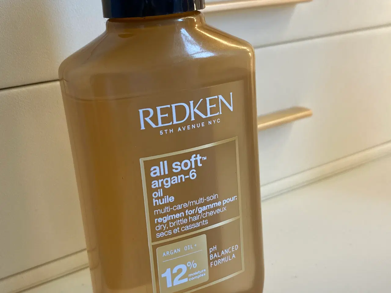 Billede 5 - Redken - Hårpleje sæt