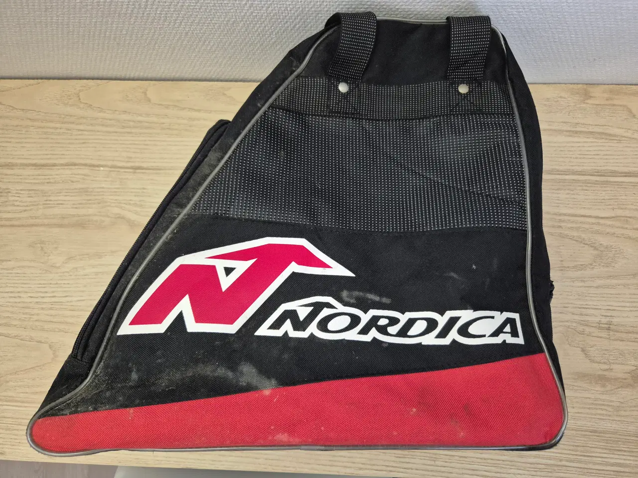 Billede 4 - Skistøvler Nordica Thermo 12GTS  100.90 med taske,