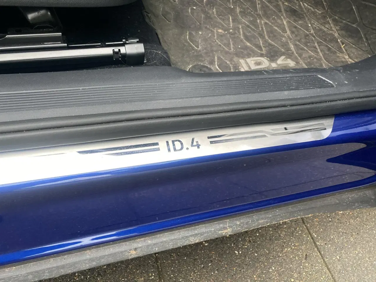 Billede 17 - VW ID.4 77 1ST Max