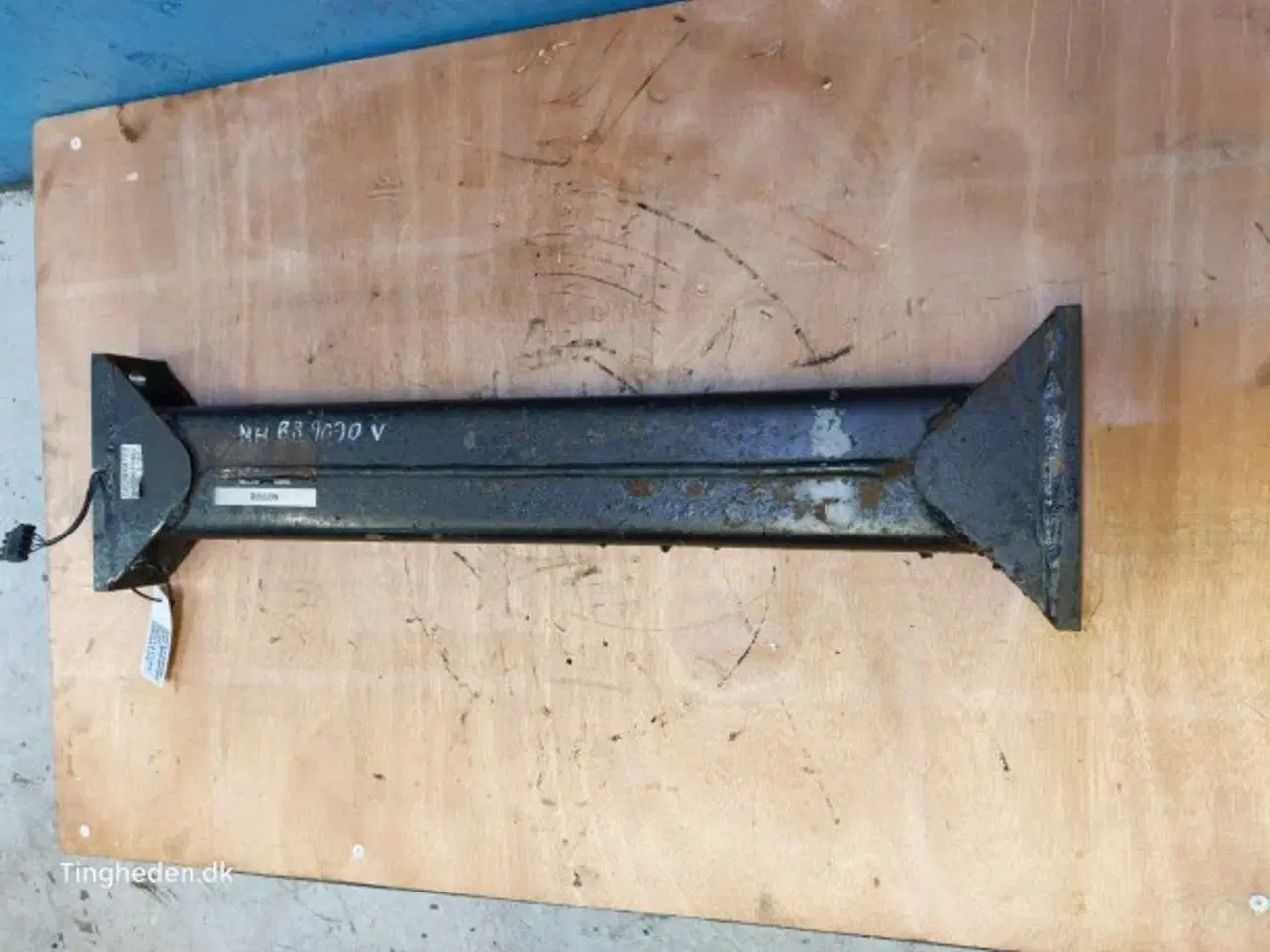 Billede 2 - New Holland BB9090 Plejlstang 700141189