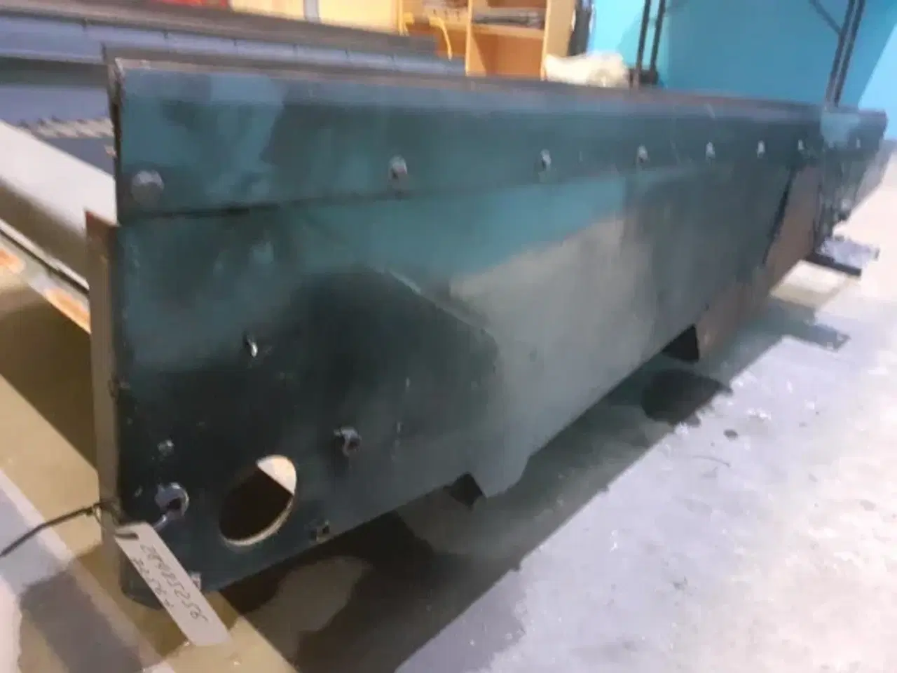 Billede 10 - Massey Ferguson 7256 Soldkasse 28485256