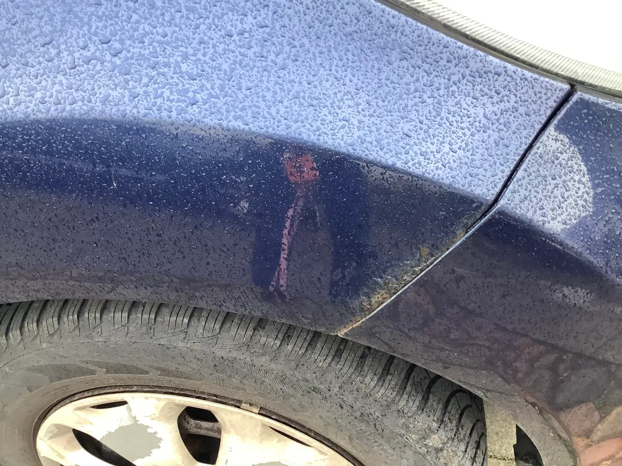 Billede 8 - Ford Fiesta 5 dørs 1,6 TDCI econetic årgang 2010