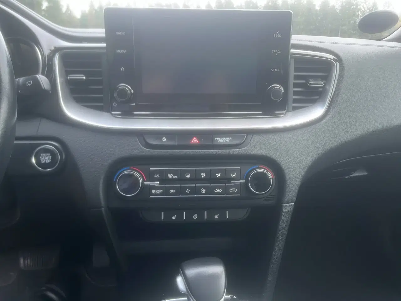 Billede 12 - Kia Ceed 1,6 PHEV Vision SW DCT