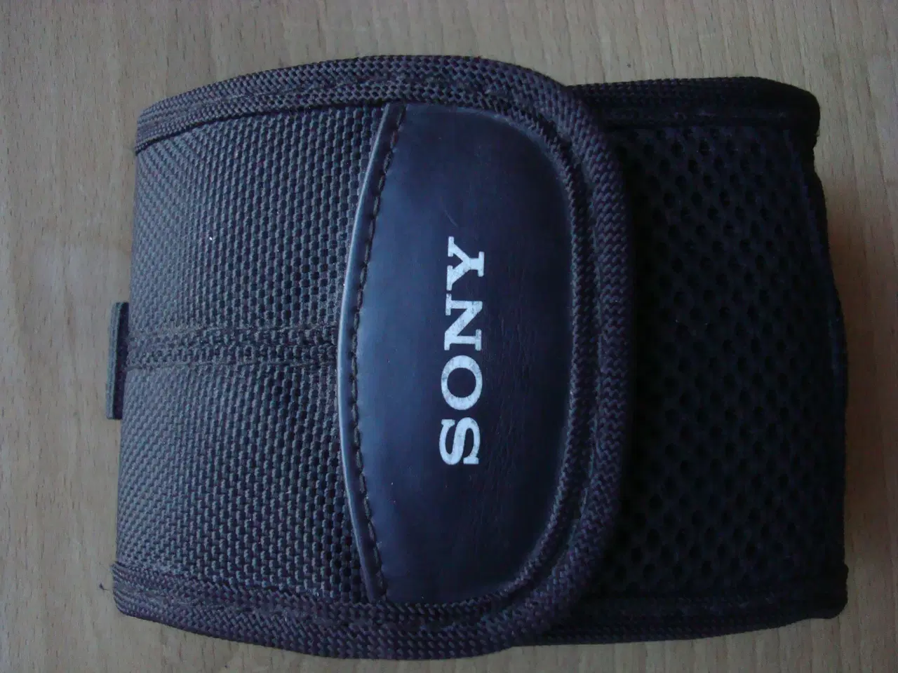Billede 5 - Sony Supershot W55 lommekamera sort