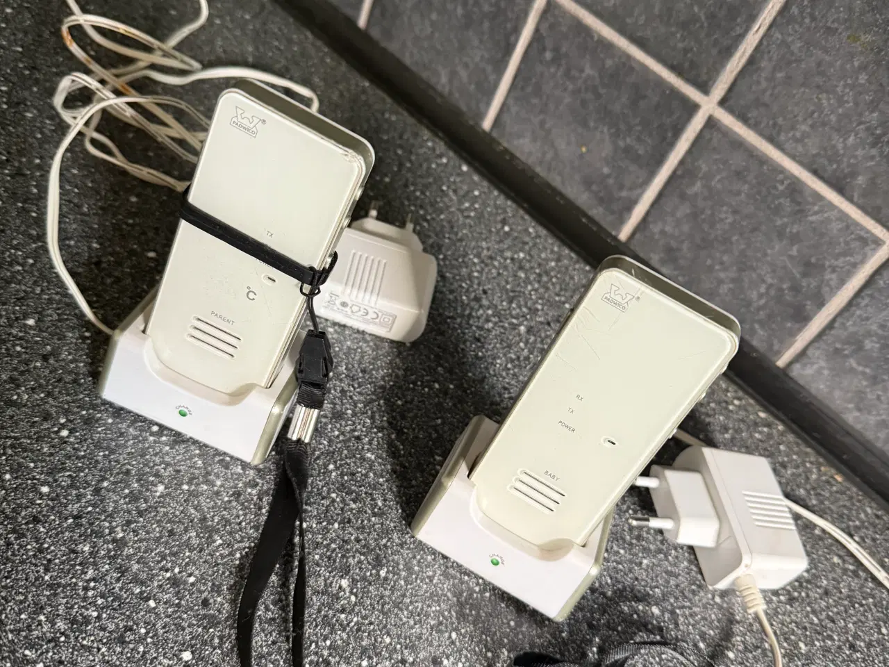 Billede 1 - Baby alarm 